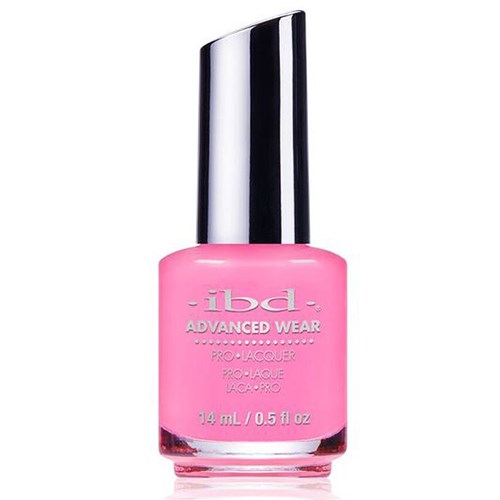 Advanced Wear Lacquer - Tickled Pink 